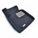 Коврики салона текст. 3D euro-std HYUNDAI Veloster (2012-) (EM3D) Original Lux (черные)