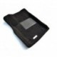 Коврики салона текст. 3D euro-std Jeep Grand Cherokee (2010-) (EMC3D) Original Business (черные)