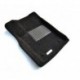 Коврики салона текст. 3D euro-std Jeep Grand Cherokee (2010-) (EMC3D) Original Business (черные)