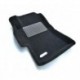 Коврики салона текст. 3D euro-std SUBARU Impreza (2008-) (EMC3D) Original Business (черные)