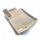 Коврики салона текст. 3D euro-std LEXUS GX460 (2010-)/TOYOTA Land Cruiser Prado 150 (2010-2013) (EMC3D) Original Business (бежевые)