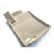 Коврики салона текст. 3D euro-std LEXUS GX460 (2010-)/TOYOTA Land Cruiser Prado 150 (2010-2013) (EMC3D) Original Business (бежевые)