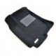 Коврики салона текст. 3D euro-std TOYOTA Rav 4 (2006-2013) / Rav 4 Long (2006-2013) (EMC3D) Original Business (черные)