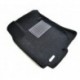 Коврики салона текст. 3D euro-std TOYOTA Rav 4 (2006-2013) / Rav 4 Long (2006-2013) (EMC3D) Original Business (черные)