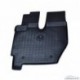 Коврики салона для IVECO Stralis (2012)