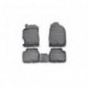 Коврики в салон FAW B50 Besturn, 2012 4 шт. (полиуретан)