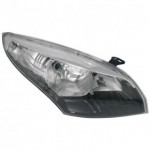 Правая фара с регулирующим мотором Renault Megane - 3 поколение