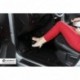 Коврики в салон MAZDA CX-3, 2015, АКПП, 4 шт. (полиуретан)