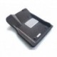Коврики салона текст. 3D euro-std JEEP Grand Cherokee (2010-) (EM3D) Original Lux (серые)