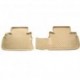 Коврики салона для Ford Escape (2000-2006)\ Mazda Tribute (2000-2006) (бежевый)