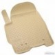 Коврики салона для Ford Escape (2000-2006)\ Mazda Tribute (2000-2006) (бежевый)