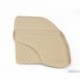 Коврики салона для Ford Kuga (DM2) (2008-2013) (бежевый)
