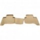 Коврики салона для Toyota LC-120 Prado (J120) (2002-2010)\ Lexus GX 470 (J12) (2002-2009) (бежевый)