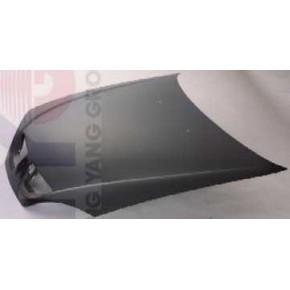 Капот Renault Megane - 1 поколение