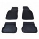 Коврики салона для Audi A4 (B6:8E/B7:8E) (2001-2007)
