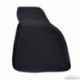Коврики салона для Audi A4 (B6:8E/B7:8E) (2001-2007)