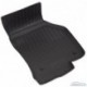 Коврики салона для Audi A3 (8V/8VA) 3D (2012)