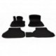 Коврики салона для BMW X5 (E70) (2007-2013)\ BMW X6 (E71) (2008-2014)