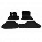 Коврики салона для BMW X5 (E70) (2007-2013)\ BMW X6 (E71) (2008-2014)