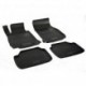Коврики салона для BMW 1 (F20,F21) (2011)