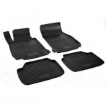 Коврики салона для BMW 1 (F20,F21) (2011)