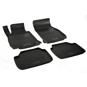 Коврики салона для BMW 1 (F20,F21) (2011)