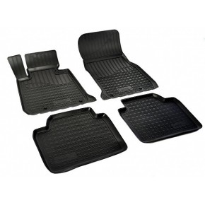 Коврики салона для BMW 3 (F30/F31) (2011)