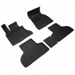 Коврики салона для BMW X5 (F15) (2013)