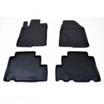Коврики салона для Chevrolet Captiva (2006-2012)\ Opel Antara (2007-2012)