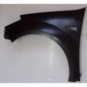 Крыло переднее левое Renault Sandero - 1 поколение