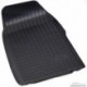 Коврики салона для Chevrolet Trail Blazer (GM 800) (2012) (5 мест)