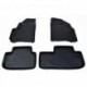 Коврики салона для Chevrolet Rezzo (2004-2008)
