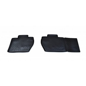 Коврики салона для Citroen Berlingo (B9) (2008) (зад.,4 дв.)\ Peugeot Partner Tepee (B9) (2008) (зад.,4 дв.)