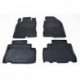 Коврики салона для Chevrolet Captiva (2012)