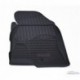 Коврики салона для Chevrolet Captiva (2012)