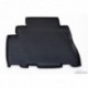 Коврики салона для Chevrolet Captiva (2012)