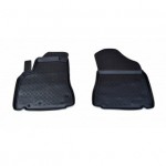 Коврики салона для Citroen Berlingo (B9) (2008) (пер)\ Peugeot Partner Tepee (B9) (2008) (пер)