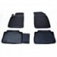 Коврики салона для Citroen C5 (X40) (2001-2008)