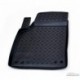 Коврики салона для Citroen C5 (X40) (2001-2008)