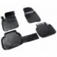 Коврики салона для Dodge Journey (2008)\ Fiat Freemont (JC) (2011)