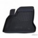 Коврики салона для Citroen C4 Picasso (U) (2007)