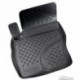Коврики салона для Ford Focus II (2004-2008)