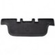 Коврики салона для Ford Explorer (U502) (2010) (3 ряд)