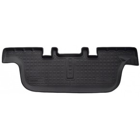 Коврики салона для Ford Explorer (U502) (2010) (3 ряд)