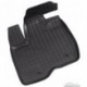Коврики салона для Ford Explorer (U502) (2010) (5 мест)