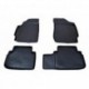 Коврики салона для Ford Escape (2008)