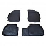 Коврики салона для Ford Escape (2008)