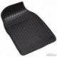 Коврики салона для Ford EcoSport 3D (2014)