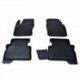 Коврики салона для Ford Kuga 3D (2013)