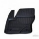 Коврики салона для Ford Kuga 3D (2013)
